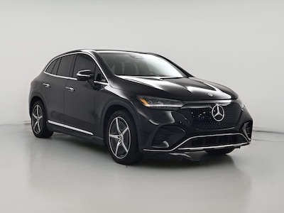 2023 Mercedes-Benz EQE 350