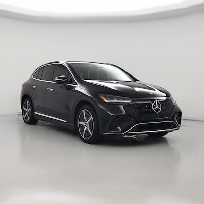 2023 Mercedes-Benz EQE 350