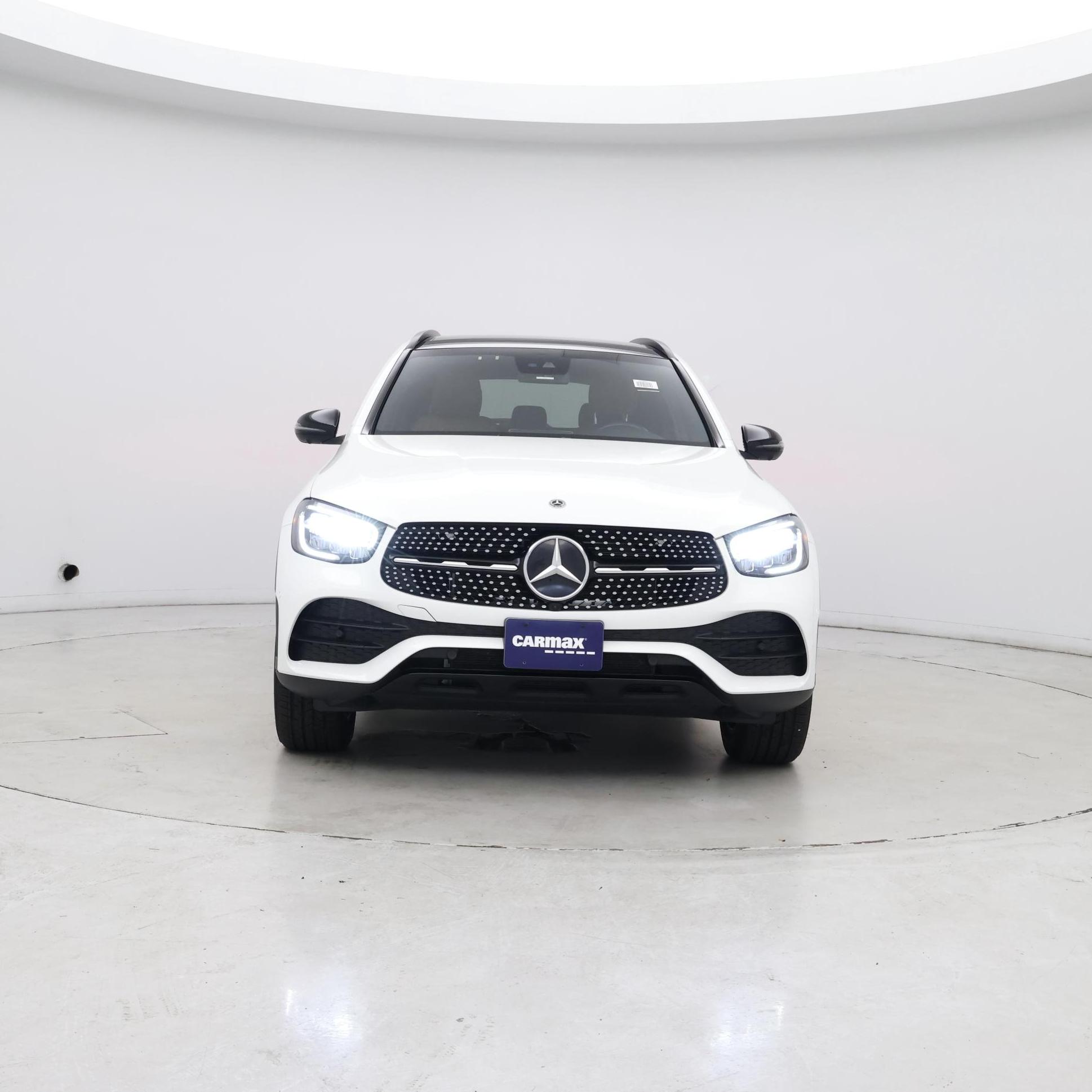 Thumbnail: 2022 Mercedes-Benz GLC - 5