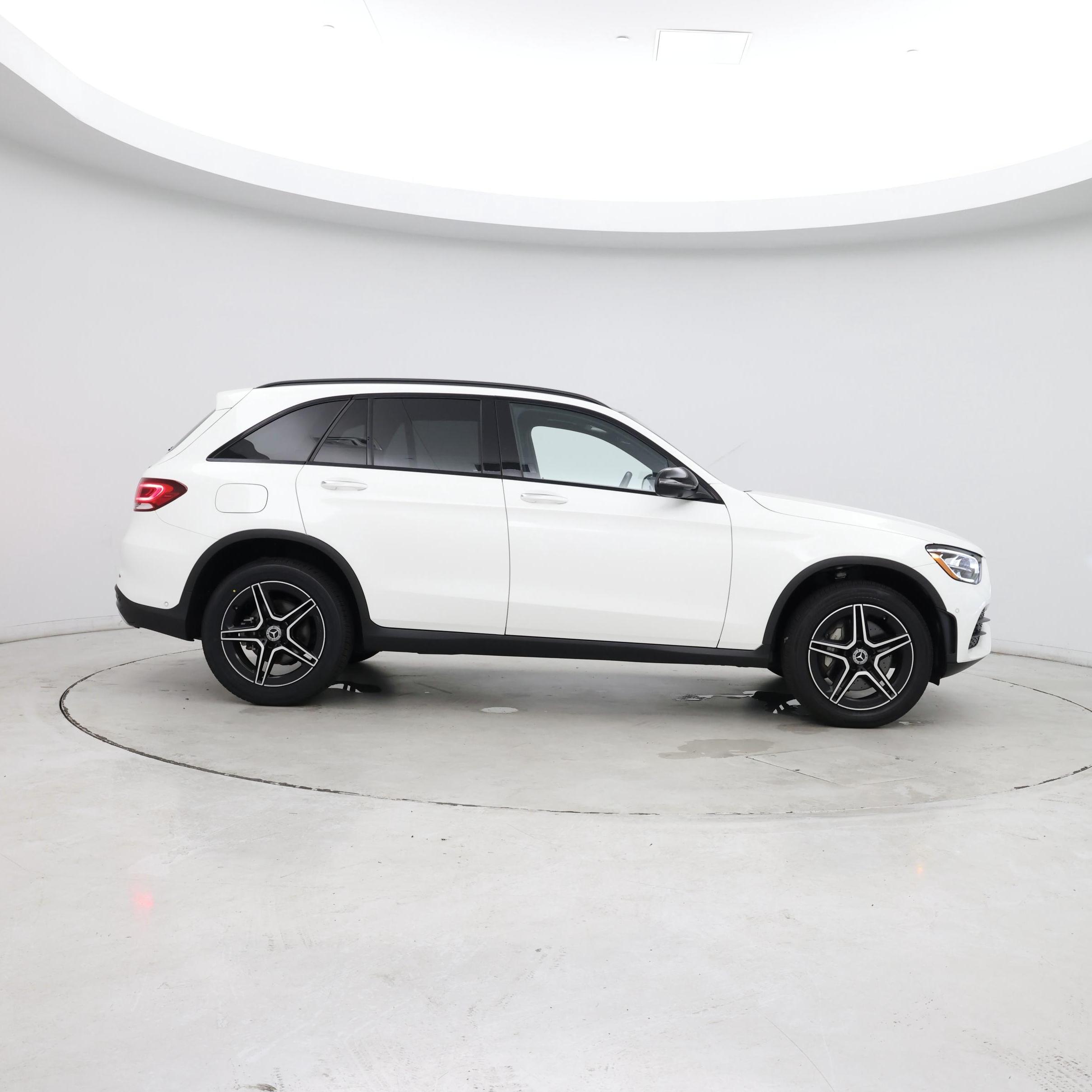 Thumbnail: 2022 Mercedes-Benz GLC - 7