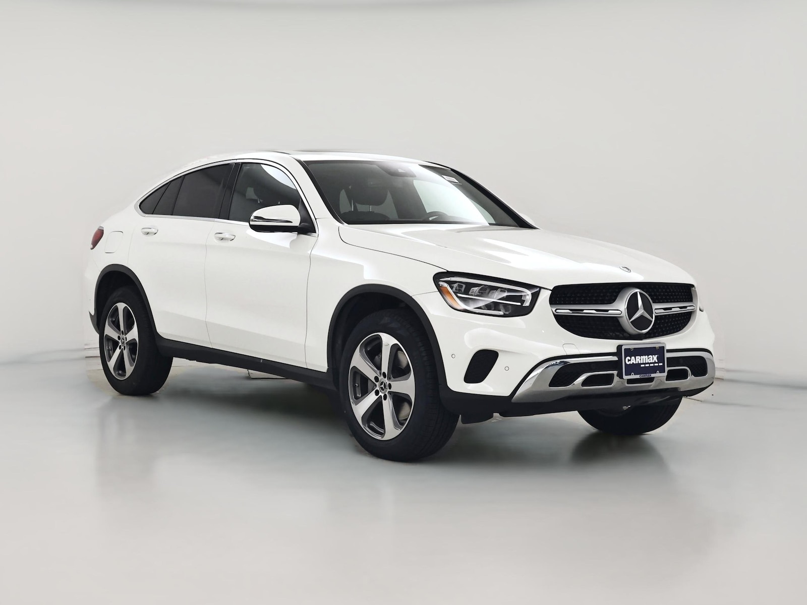 2023 Mercedes-Benz GLC