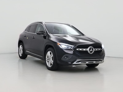 2022 Mercedes-Benz GLA250