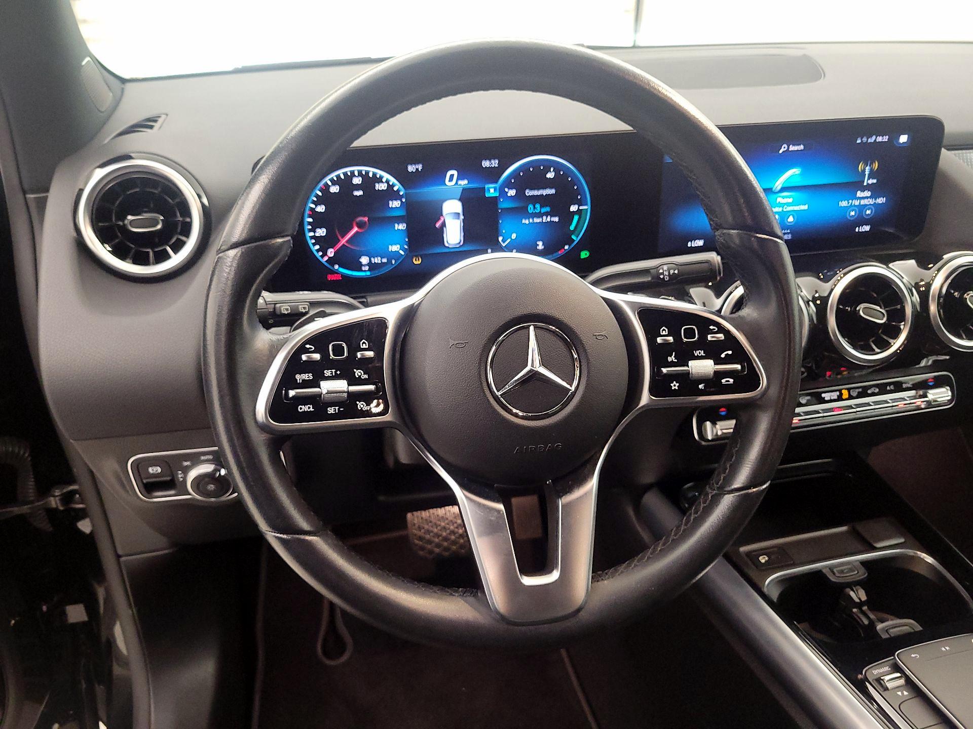 Thumbnail: 2022 Mercedes-Benz GLA - 10