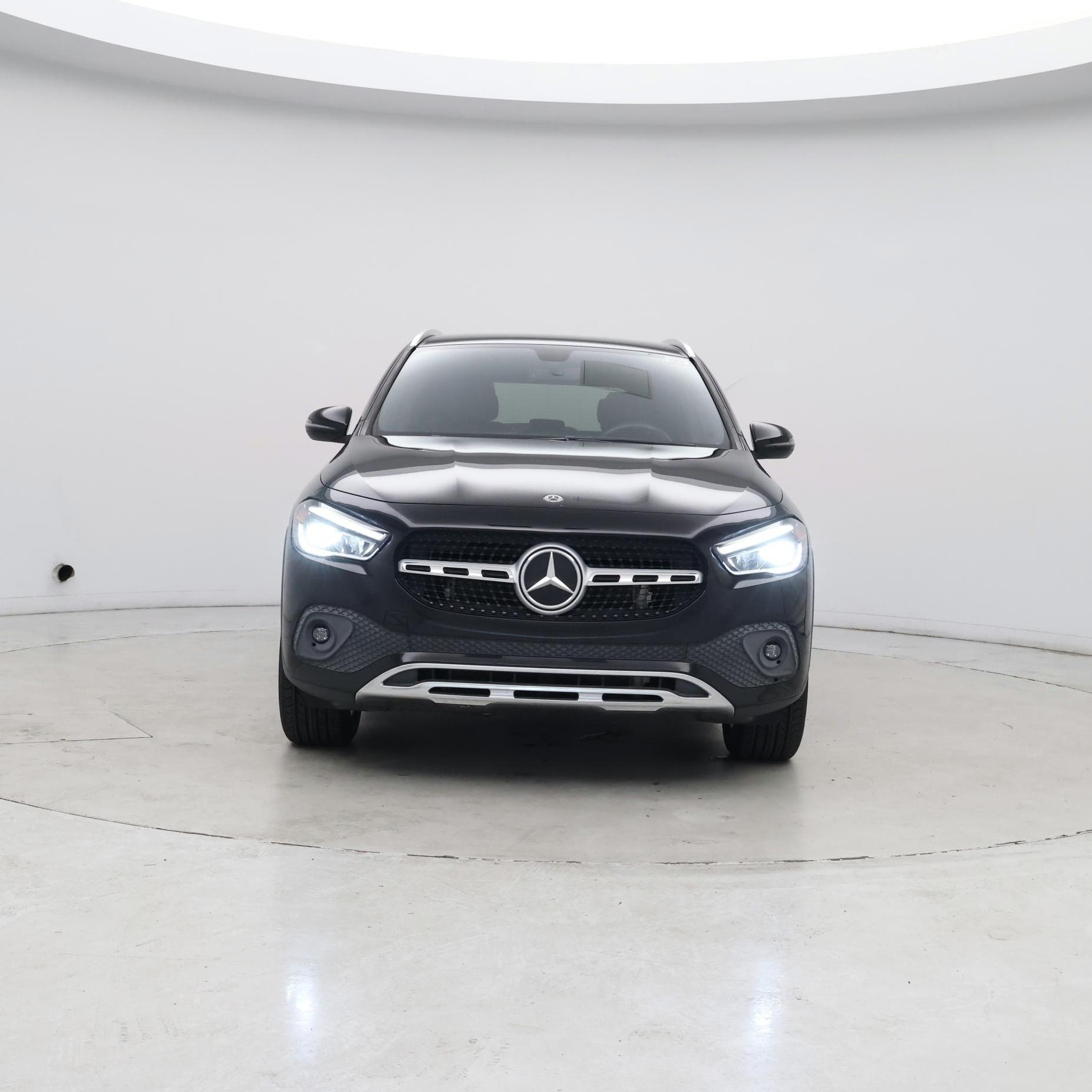 Thumbnail: 2022 Mercedes-Benz GLA - 5