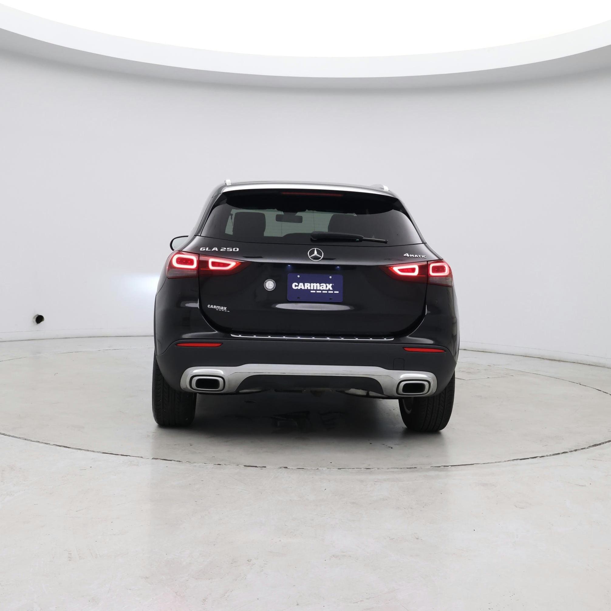 Thumbnail: 2022 Mercedes-Benz GLA - 6