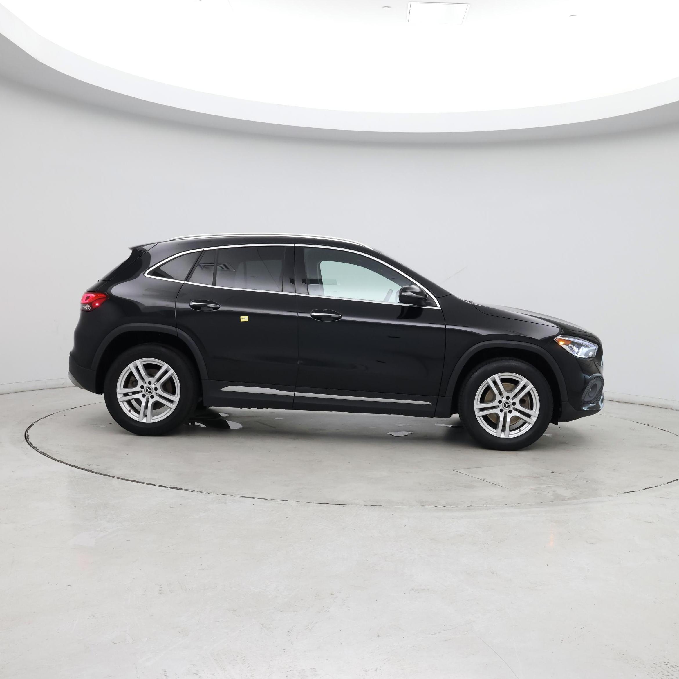 Thumbnail: 2022 Mercedes-Benz GLA - 7