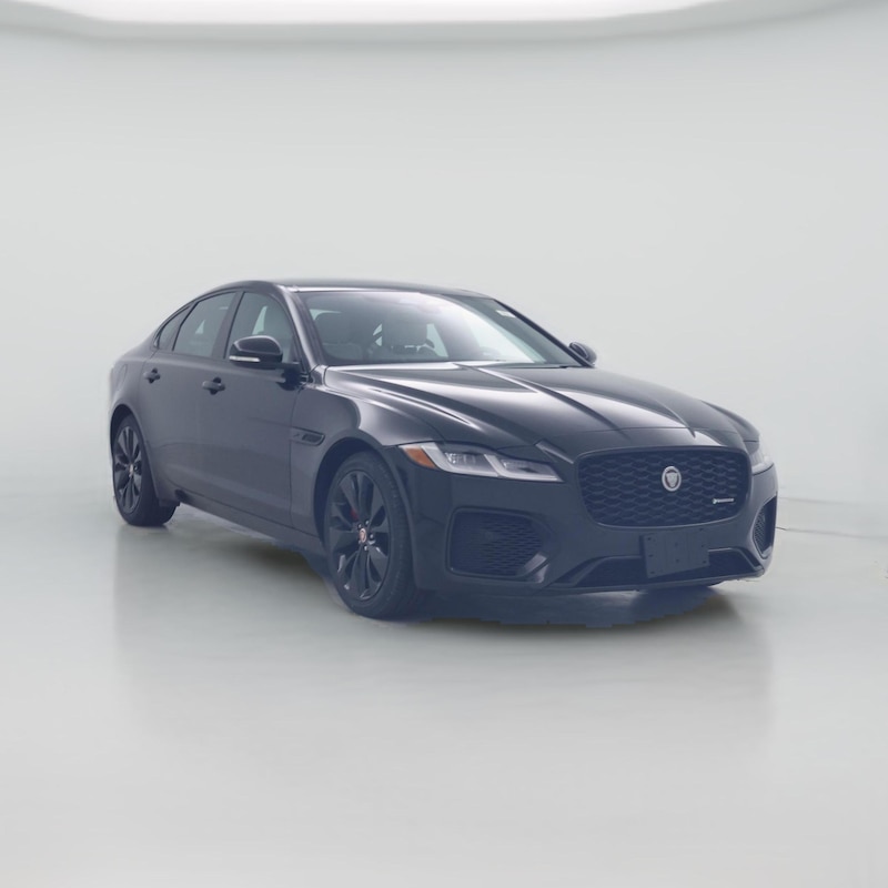 2023 Jaguar XF R-Dynamic SE