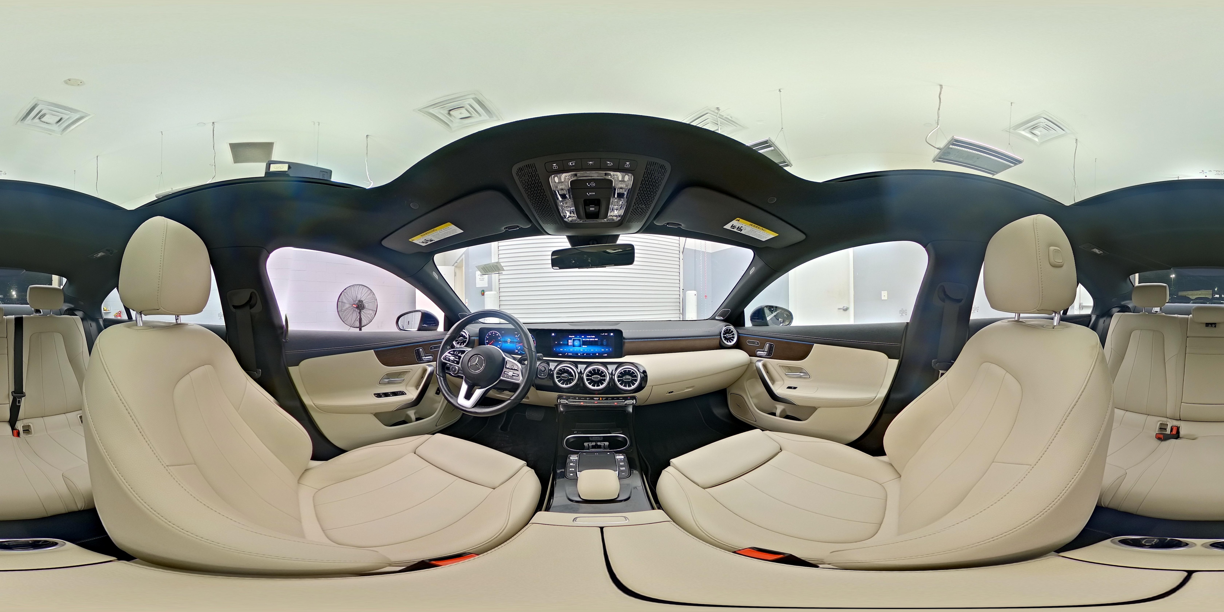 2023 Mercedes-Benz CLA CLA 250 - Photo 25