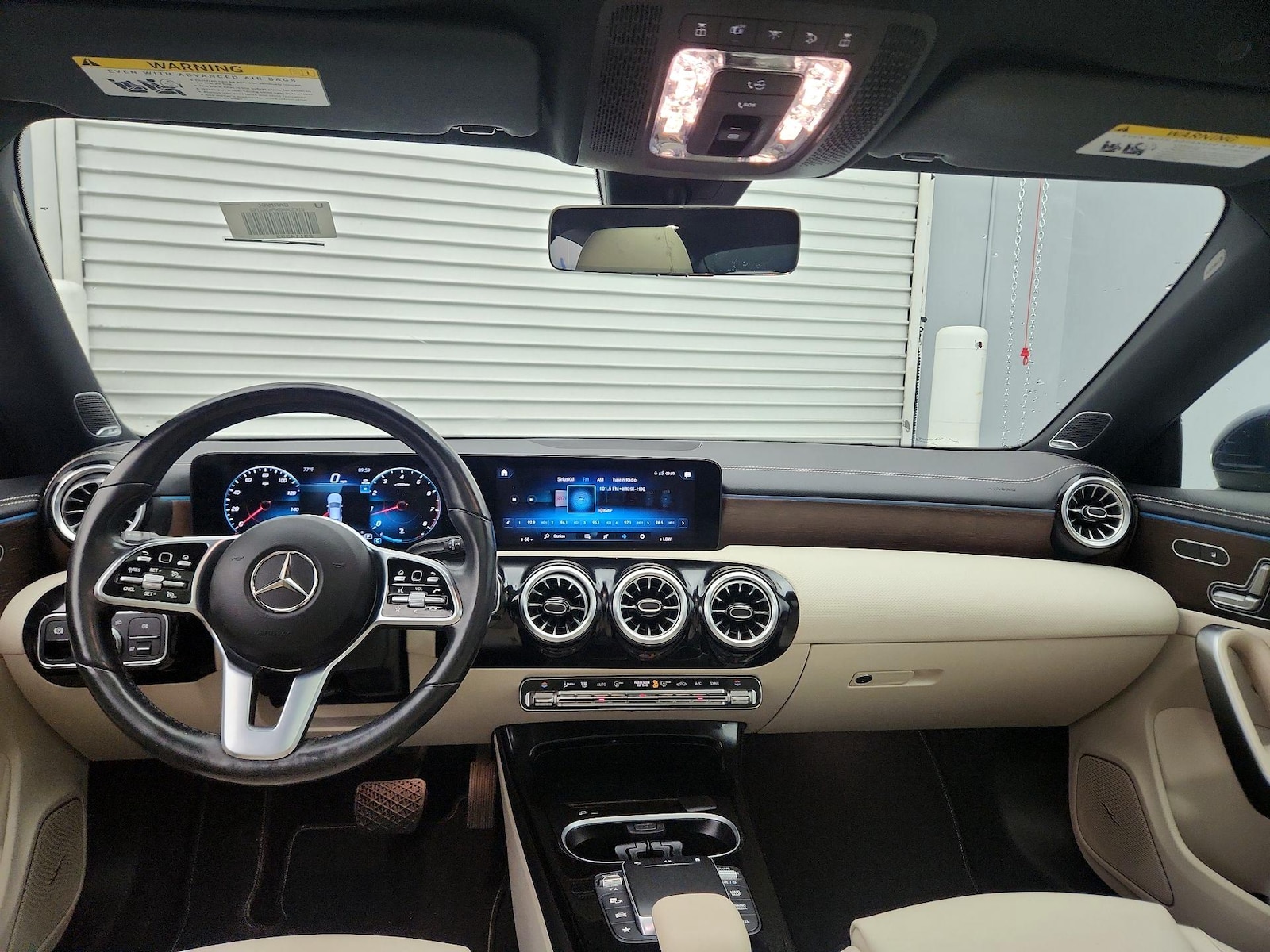 2023 Mercedes-Benz CLA CLA 250 - Photo 10