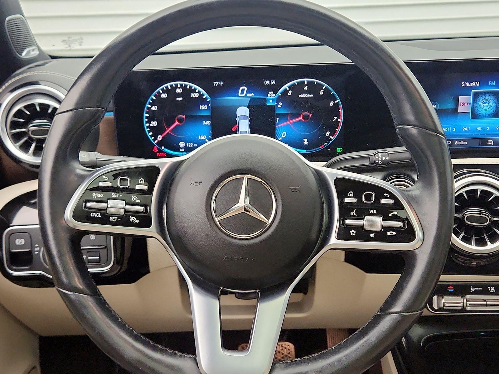 2023 Mercedes-Benz CLA CLA 250 - Photo 11