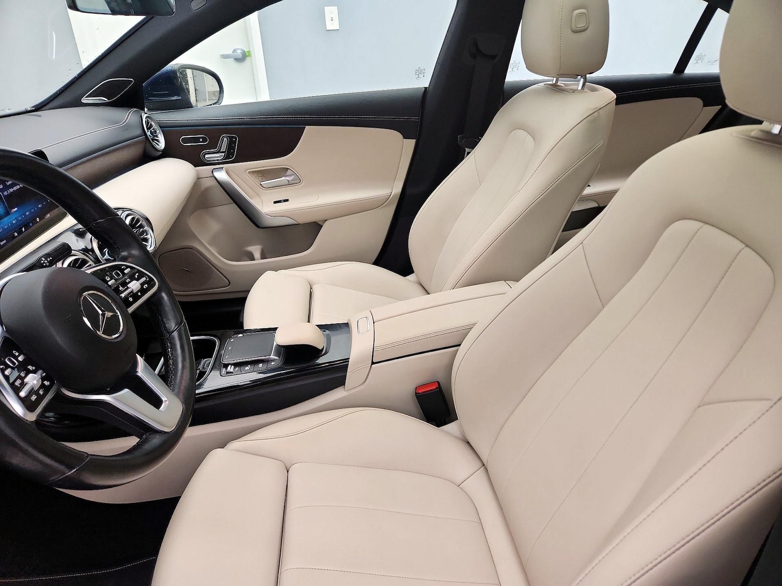 2023 Mercedes-Benz CLA CLA 250 - Photo 12