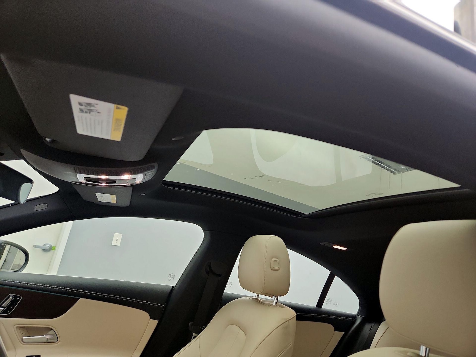 2023 Mercedes-Benz CLA CLA 250 - Photo 20