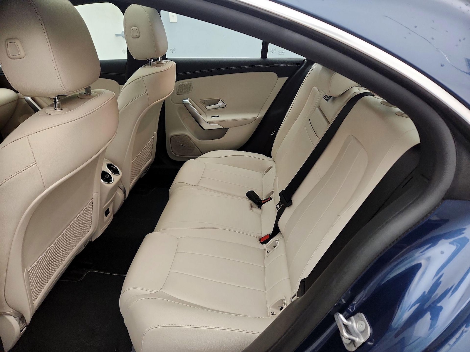 2023 Mercedes-Benz CLA CLA 250 - Photo 21
