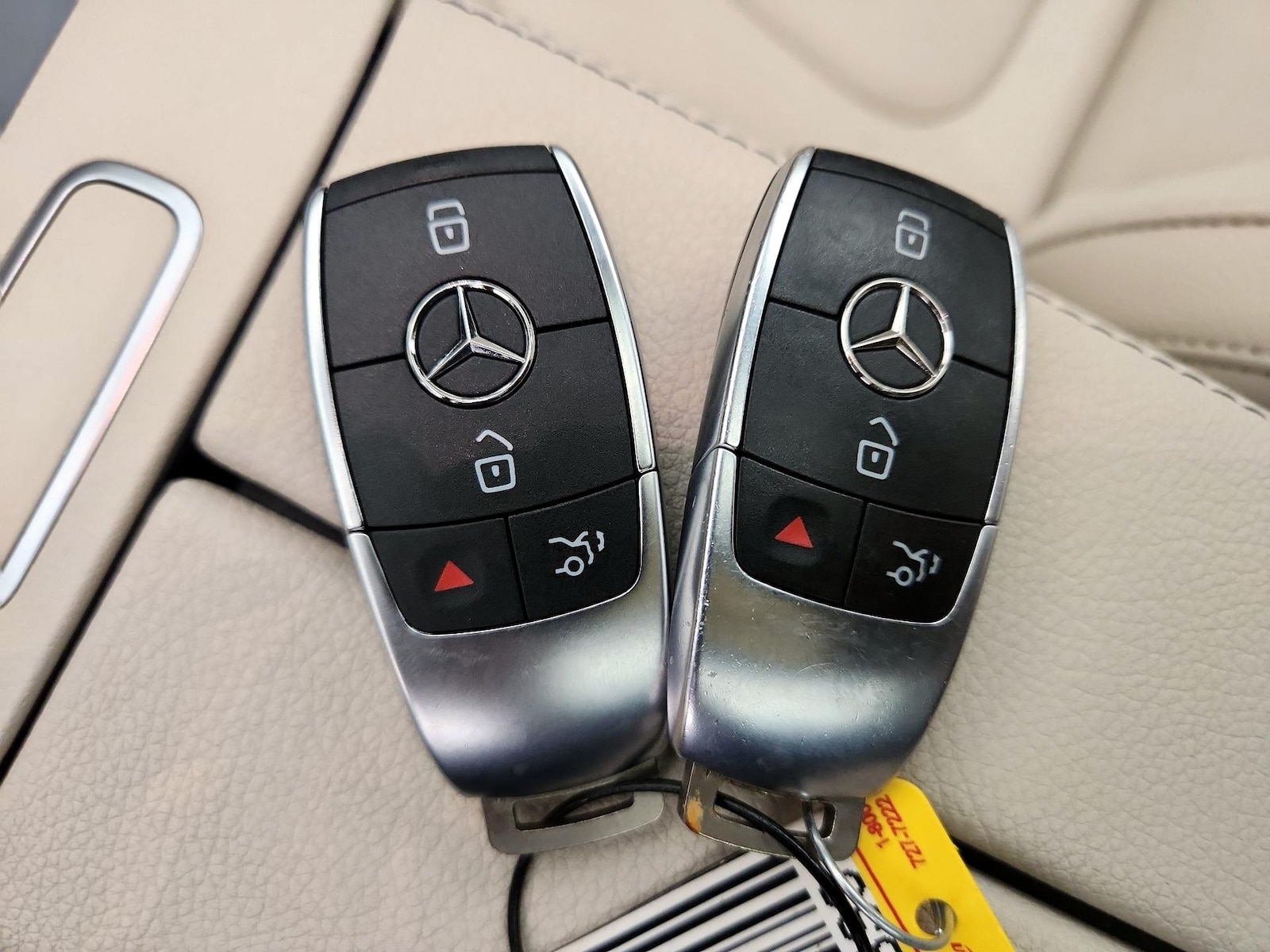 2023 Mercedes-Benz CLA CLA 250 - Photo 24