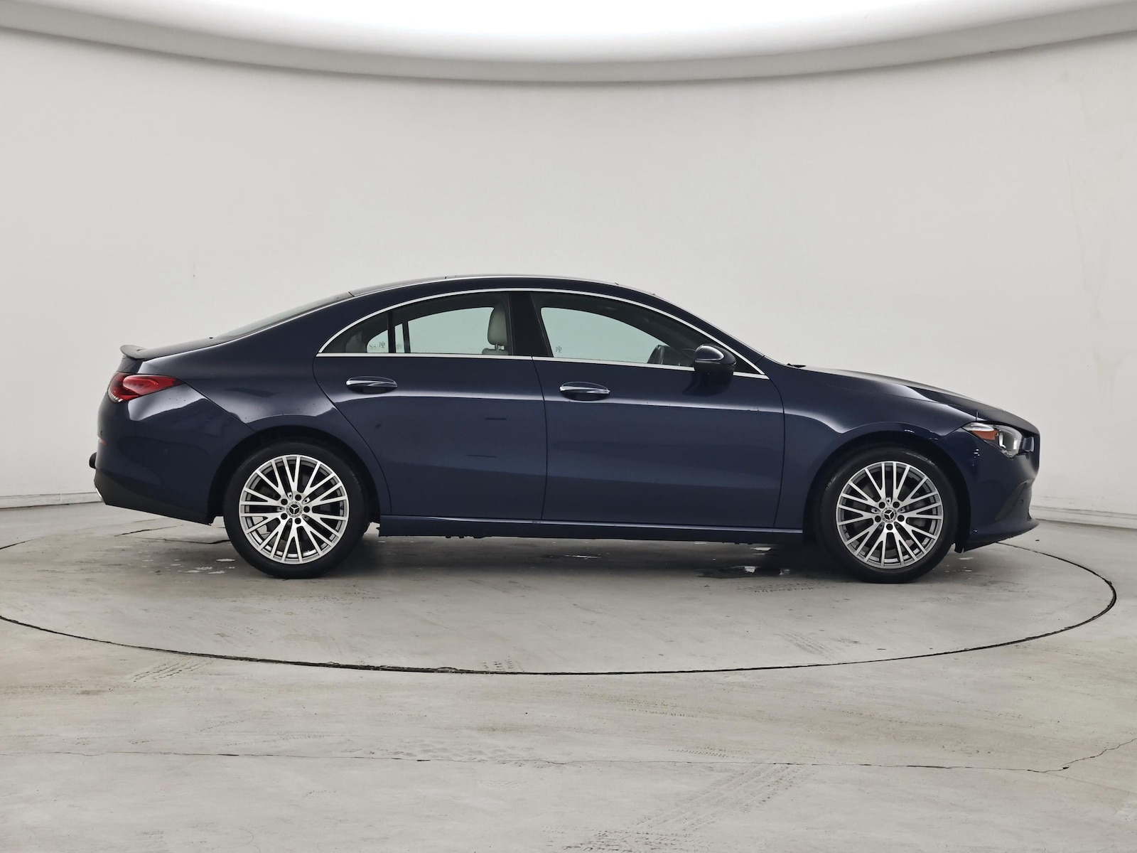 2023 Mercedes-Benz CLA CLA 250 - Photo 8