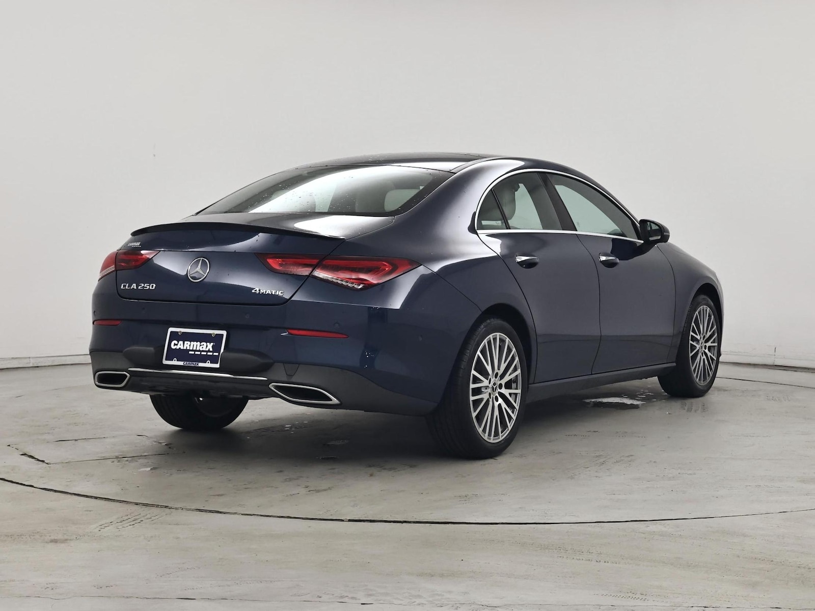 2023 Mercedes-Benz CLA CLA 250 - Photo 9