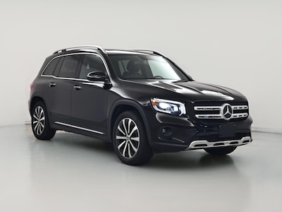 2023 Mercedes-Benz GLB250