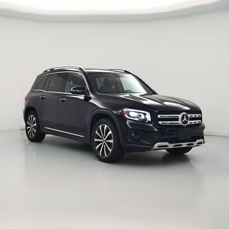 2023 Mercedes-Benz GLB250