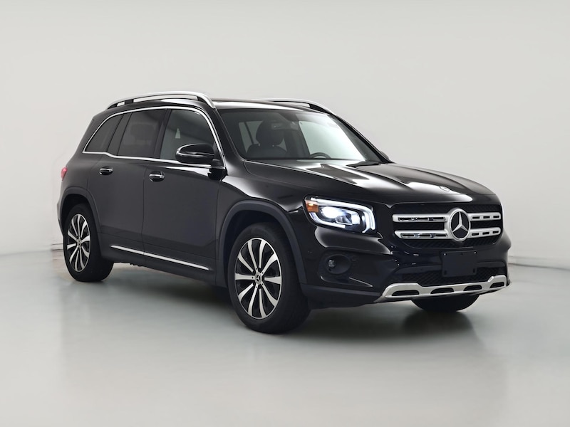 2023 Mercedes-Benz GLB250 null