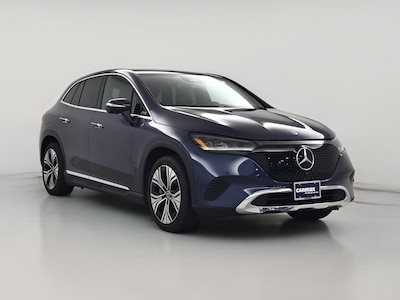 2023 Mercedes-Benz EQE 350