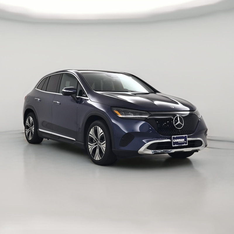2023 Mercedes-Benz EQE 350