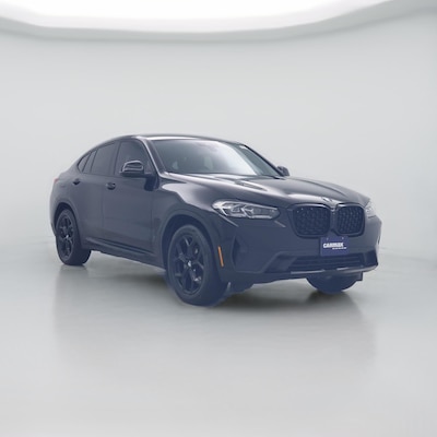 2023 BMW X4 XDrive30i