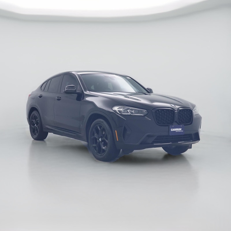 2023 BMW X4 XDrive30i