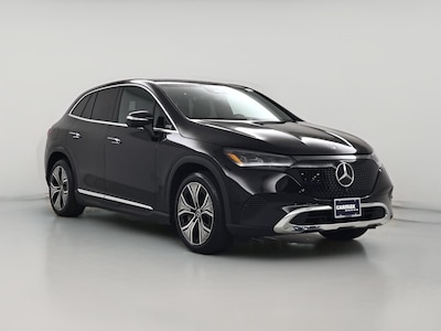 2023 Mercedes-Benz EQE 350