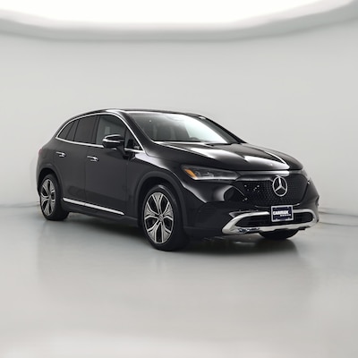 2023 Mercedes-Benz EQE 350