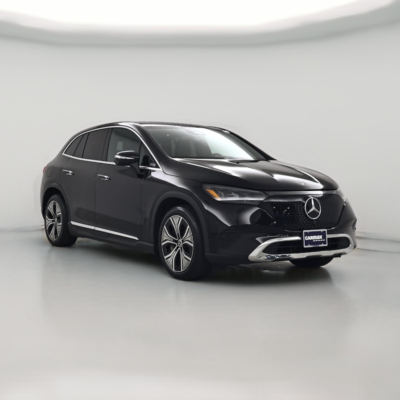2023 Mercedes-Benz EQE 350