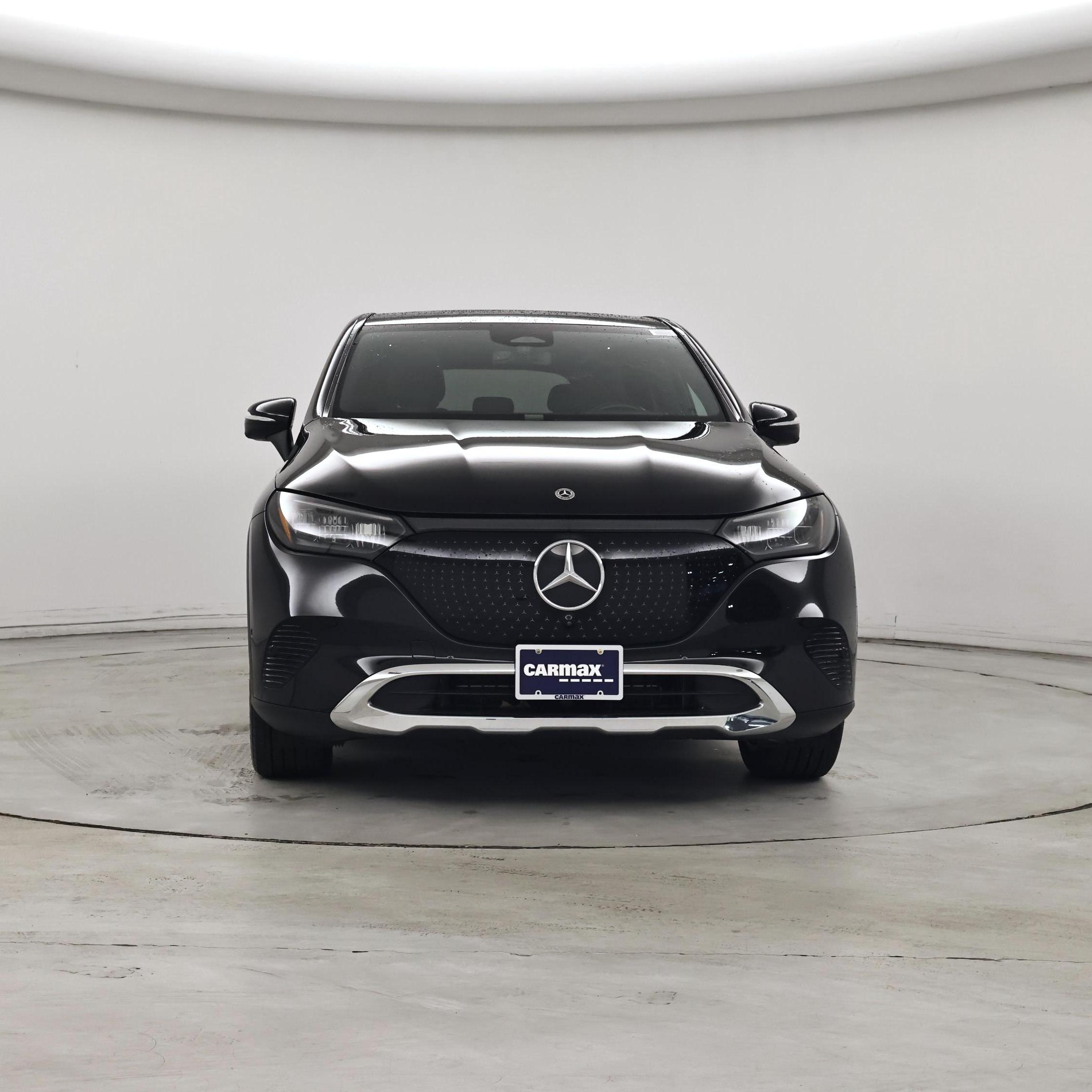 Thumbnail: 2023 Mercedes-Benz EQE - 5