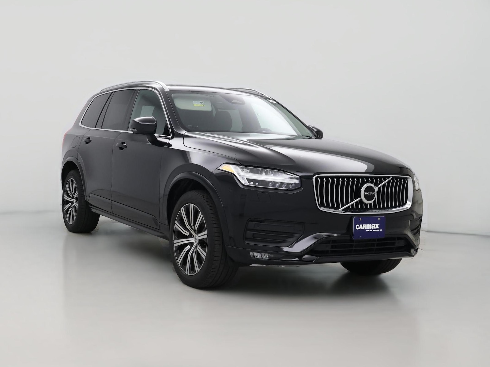 2023 Volvo XC90