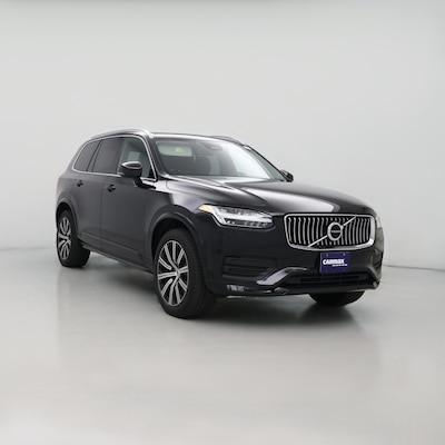 2023 Volvo XC90 B6 Core