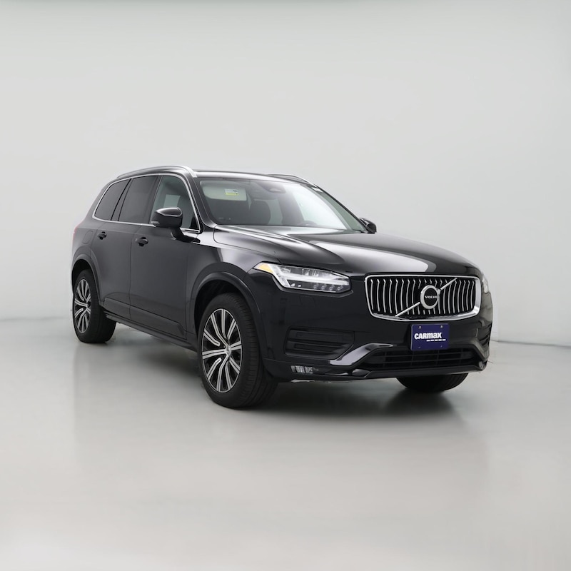 2023 Volvo XC90 B6 Core