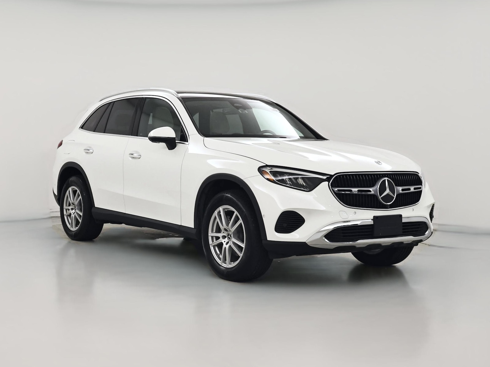 2023 Mercedes-Benz GLC
