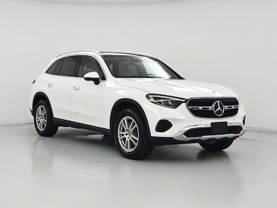 2023 Mercedes-Benz GLC300