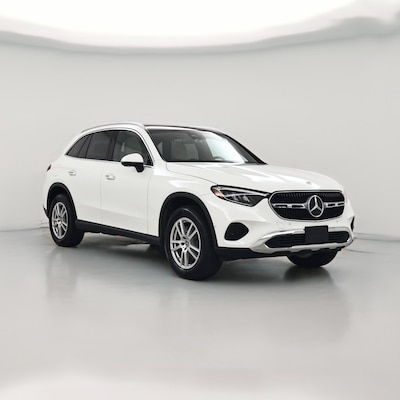 2023 Mercedes-Benz GLC300