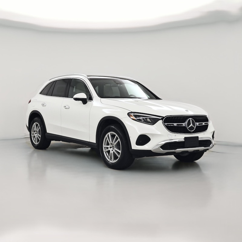 2023 Mercedes-Benz GLC300