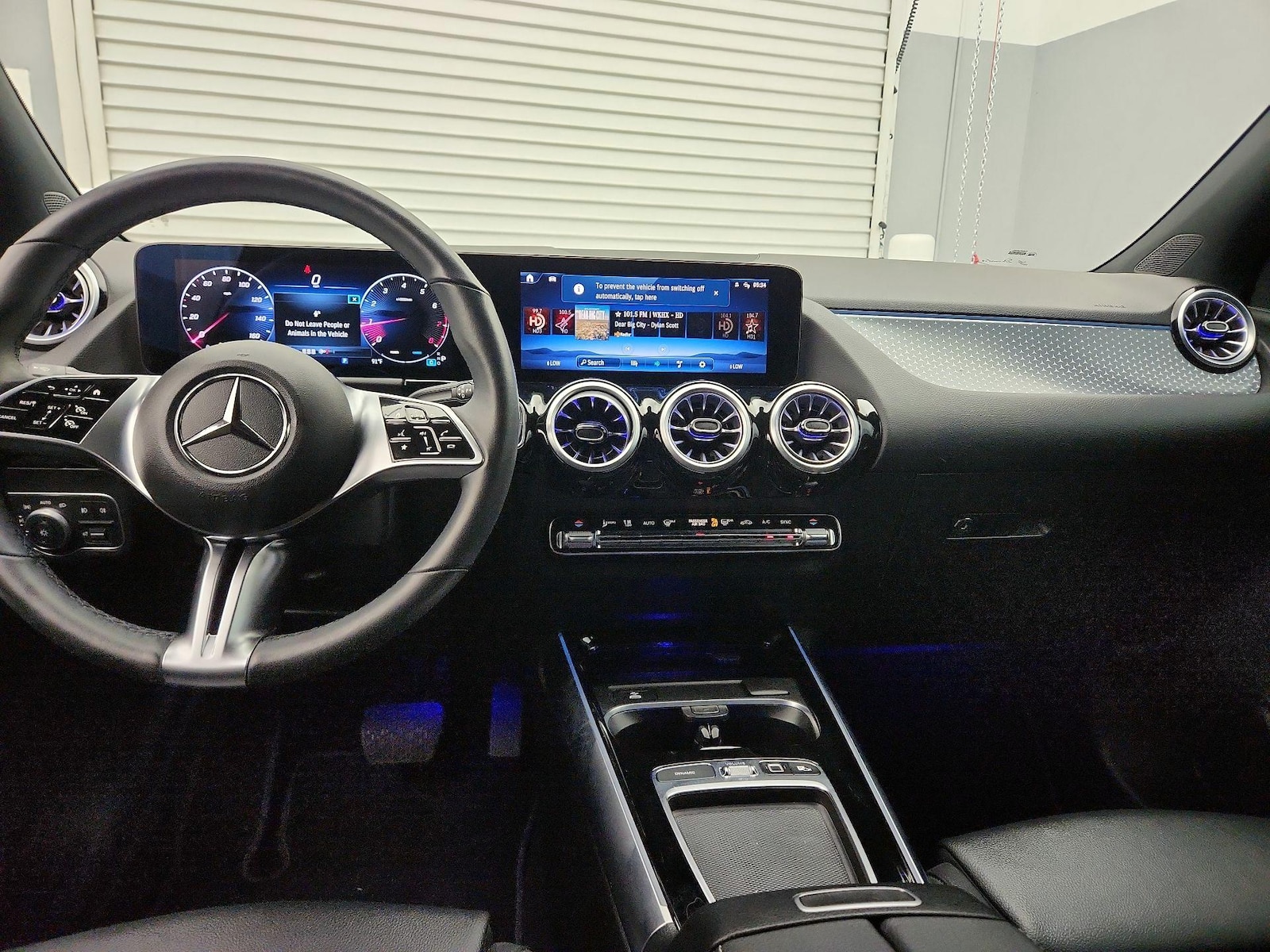Rear View Camera