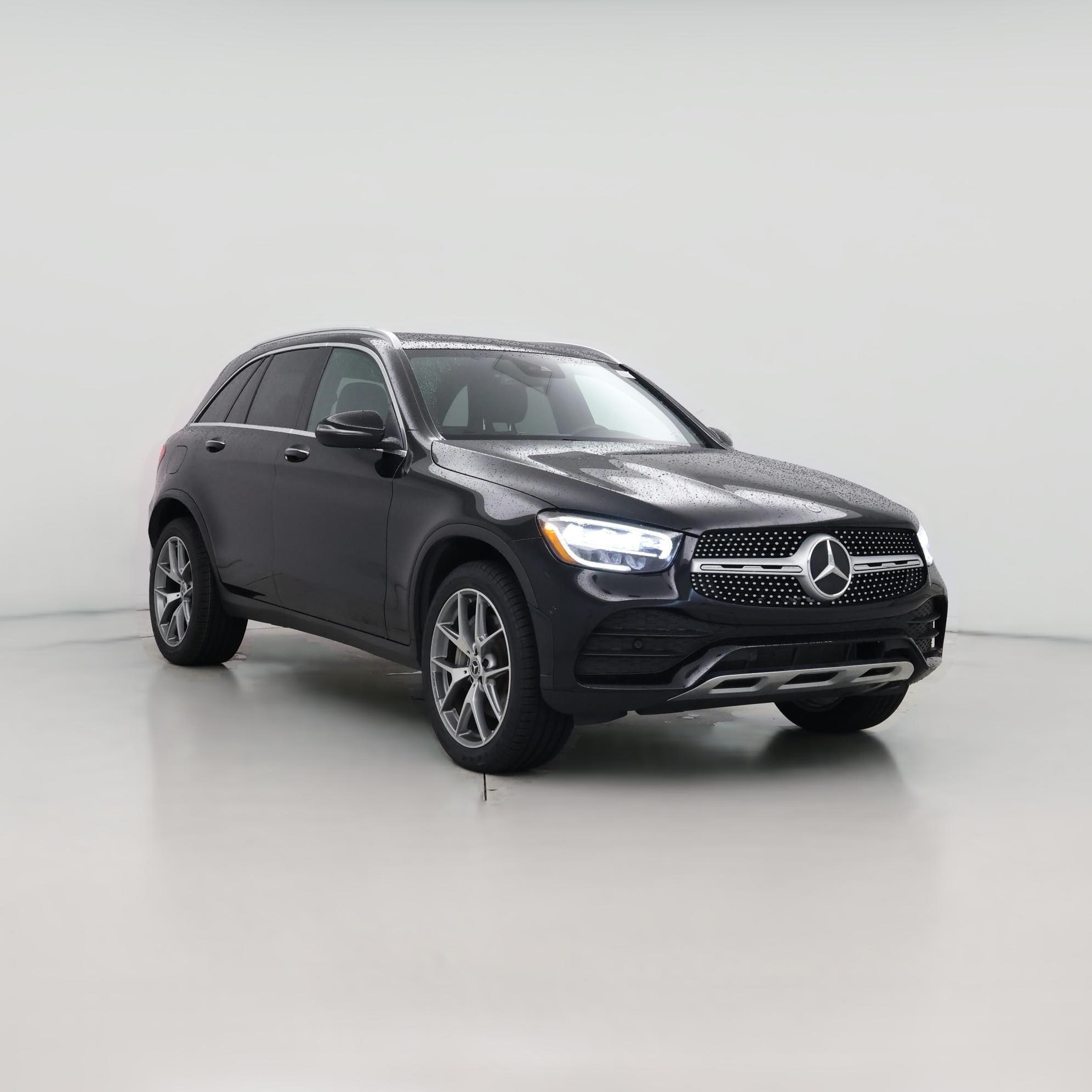 Thumbnail: 2022 Mercedes-Benz GLC - 1