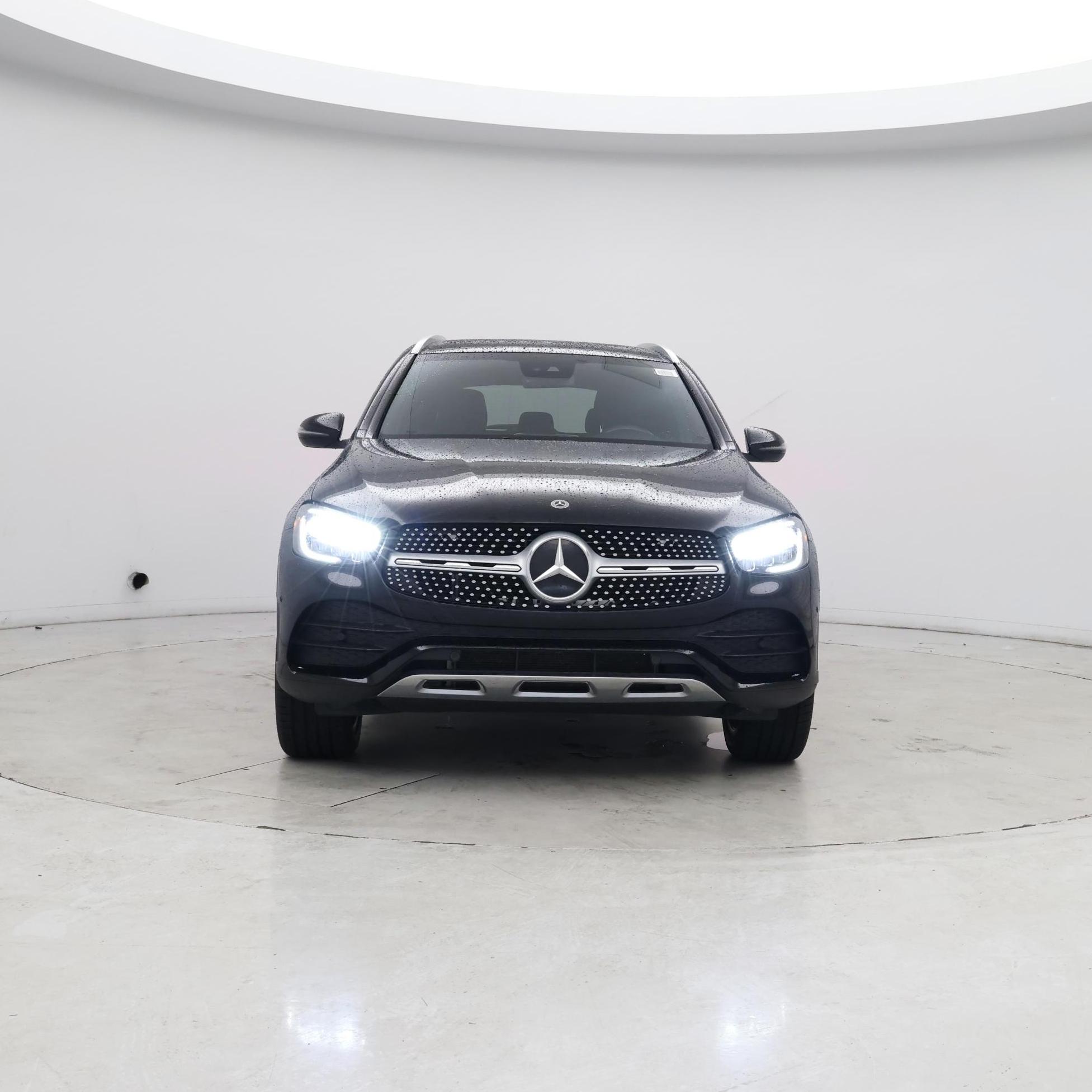 Thumbnail: 2022 Mercedes-Benz GLC - 5