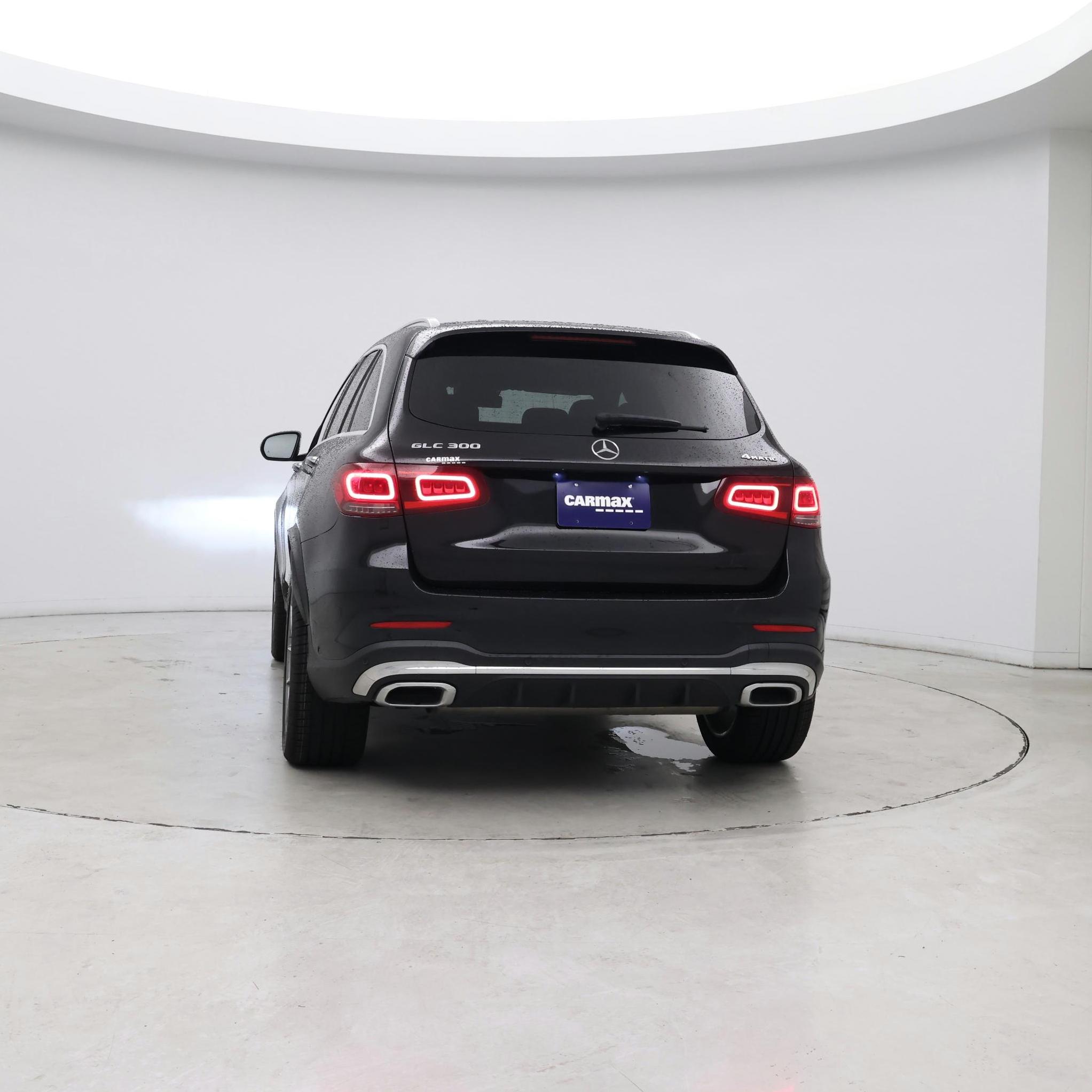 Thumbnail: 2022 Mercedes-Benz GLC - 6