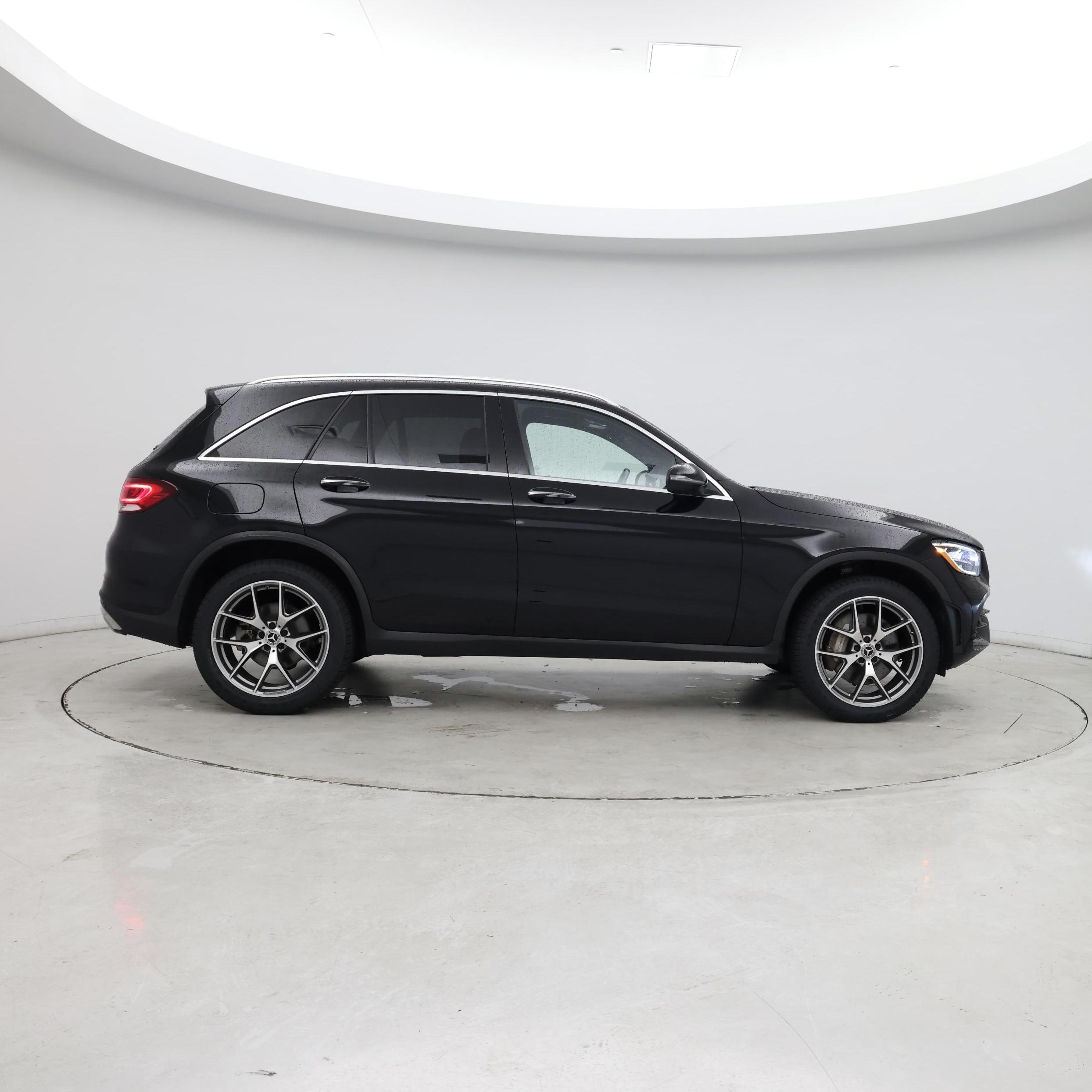 Thumbnail: 2022 Mercedes-Benz GLC - 7