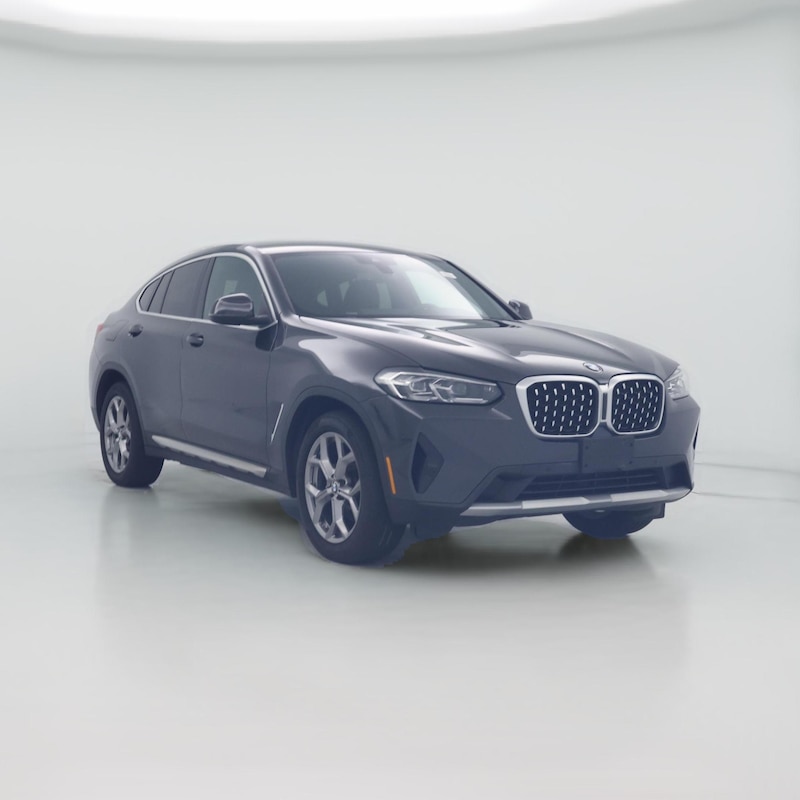 2024 BMW X4 XDrive30i