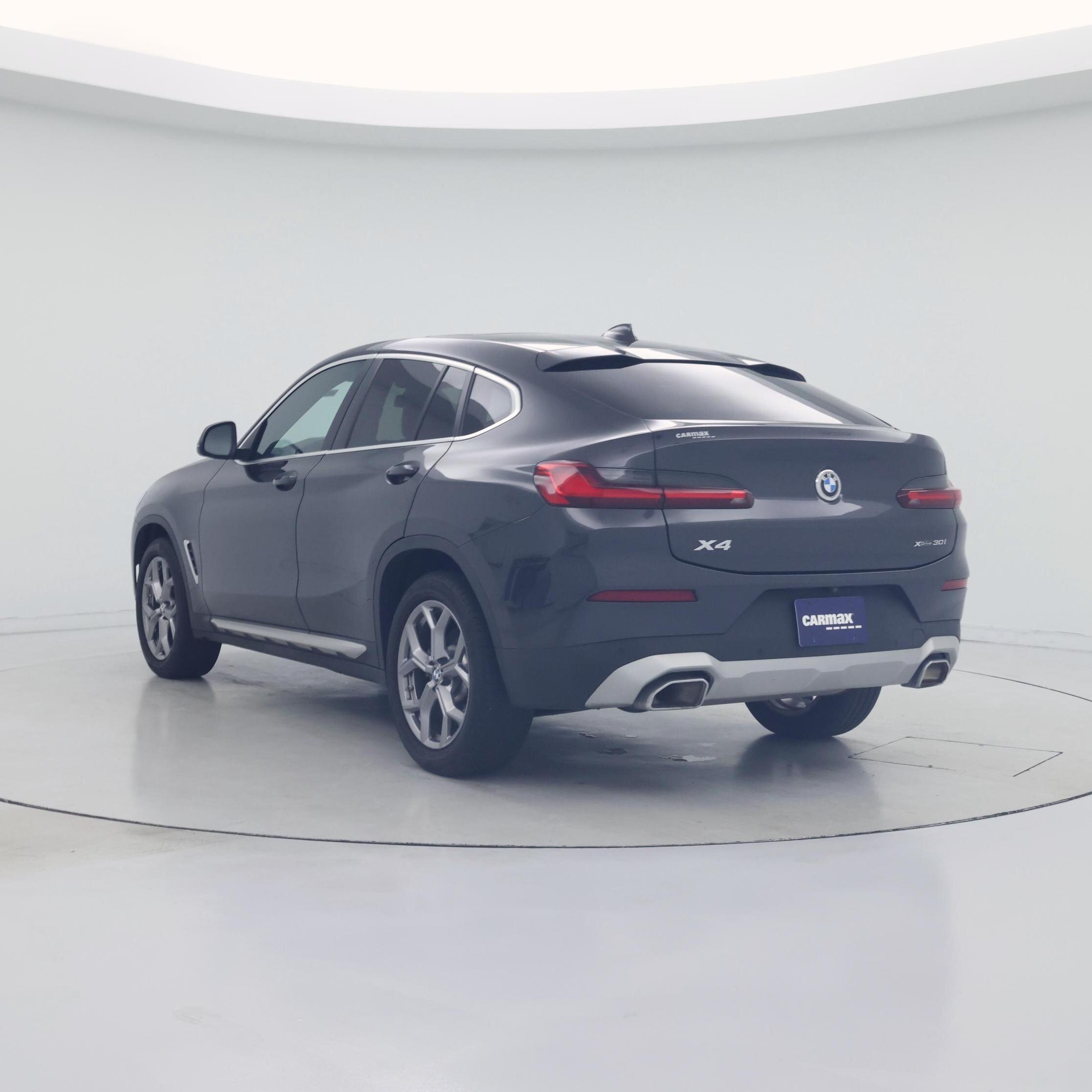 Thumbnail: 2024 BMW X4 - 2