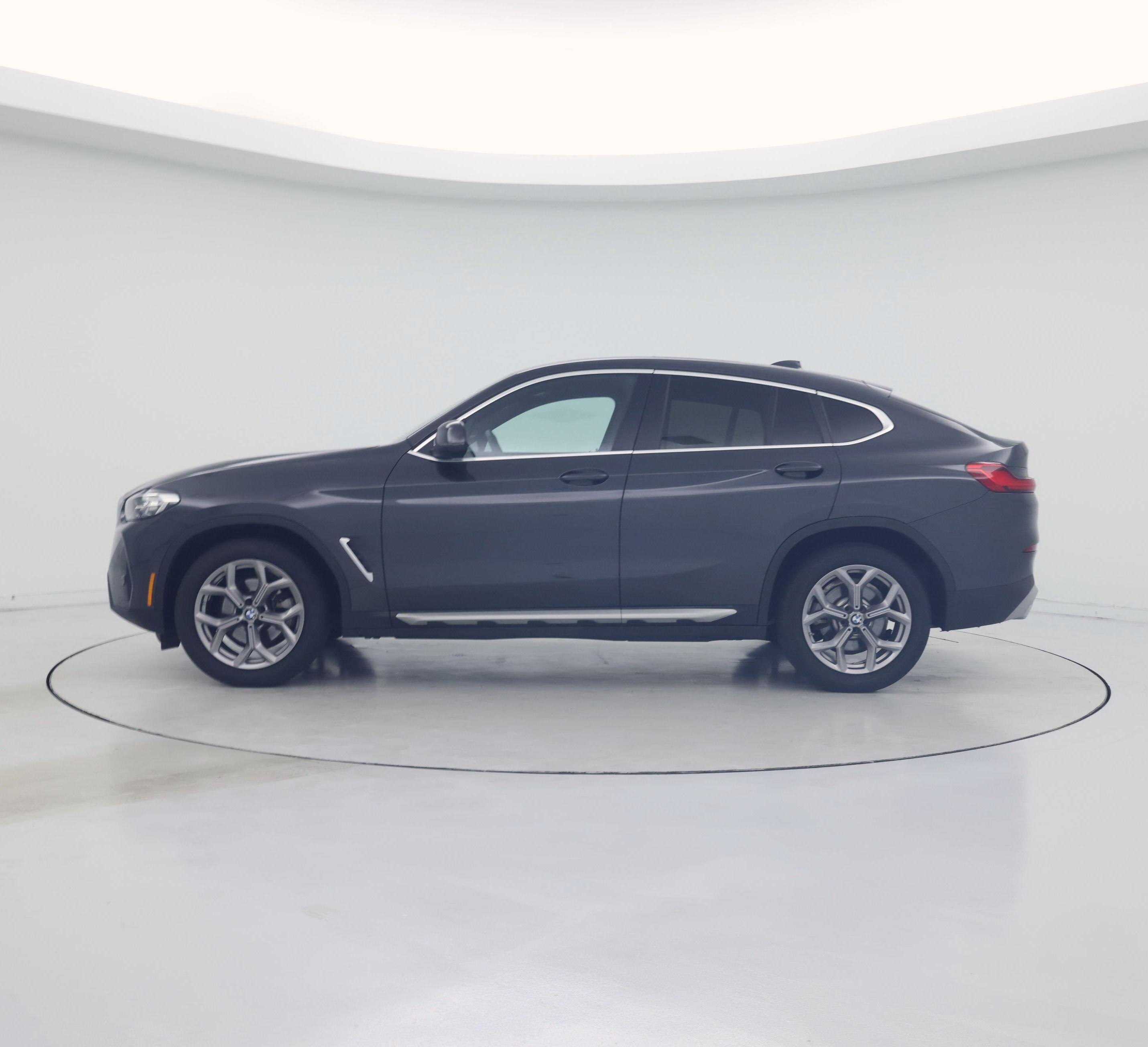 Thumbnail: 2024 BMW X4 - 3