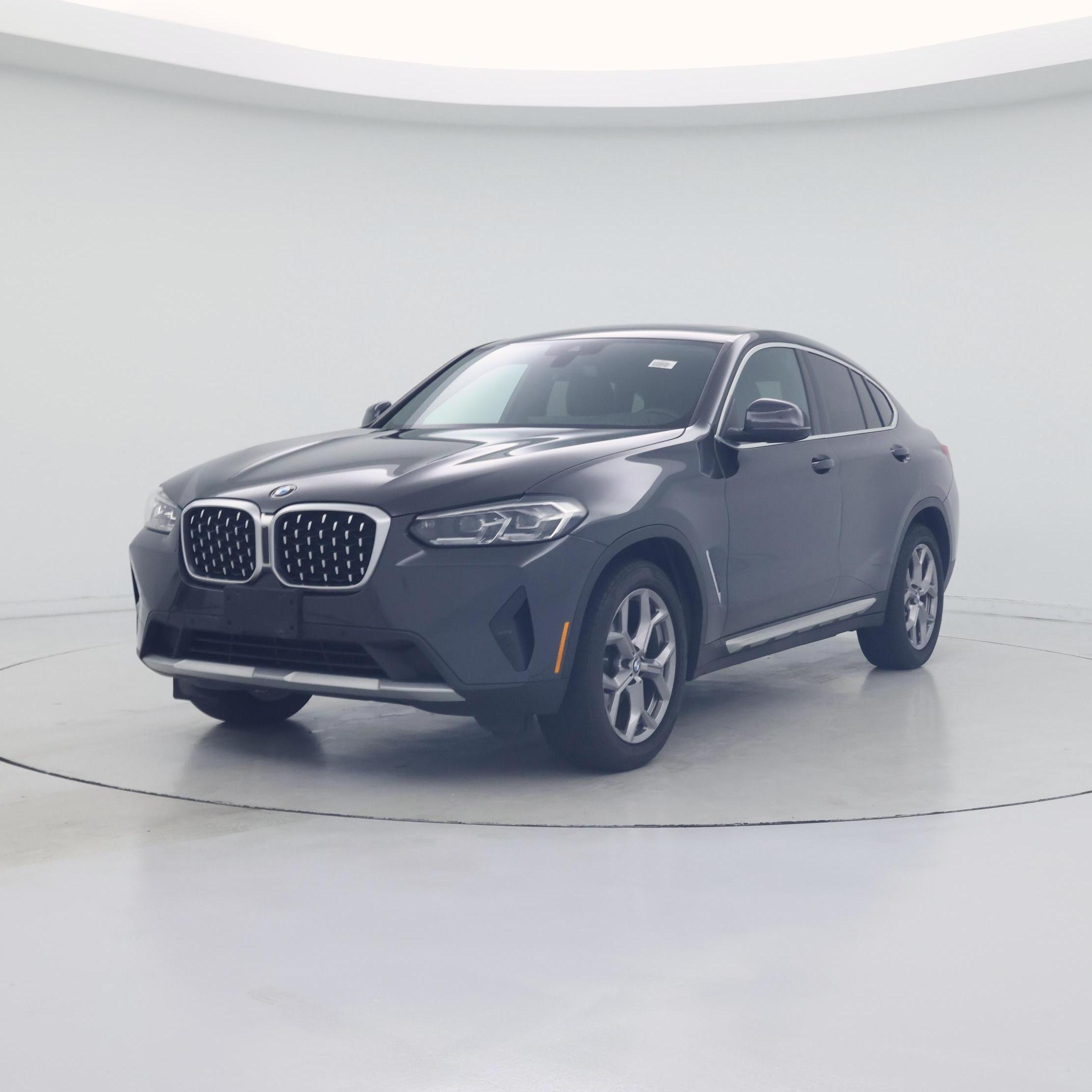 Thumbnail: 2024 BMW X4 - 4