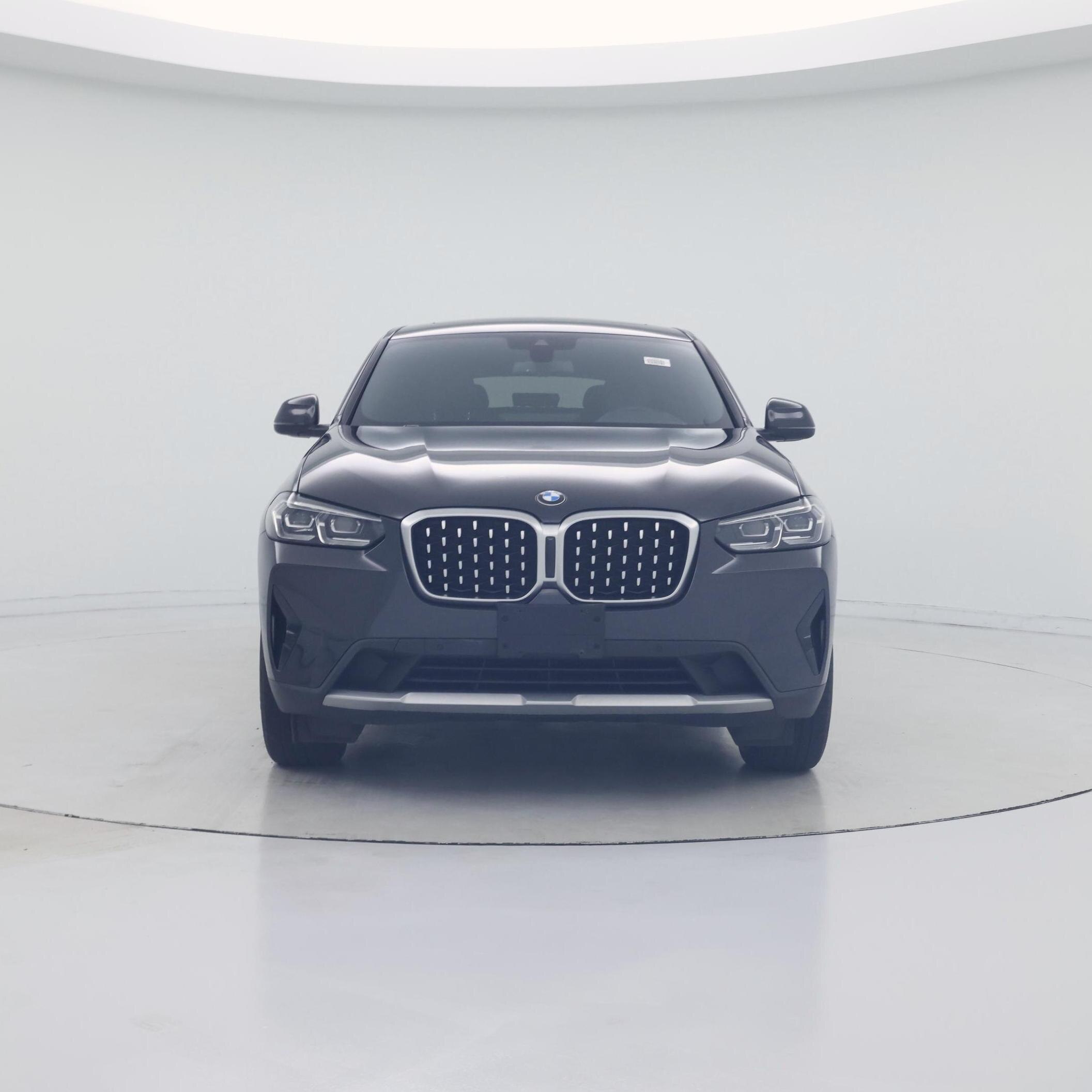 Thumbnail: 2024 BMW X4 - 5