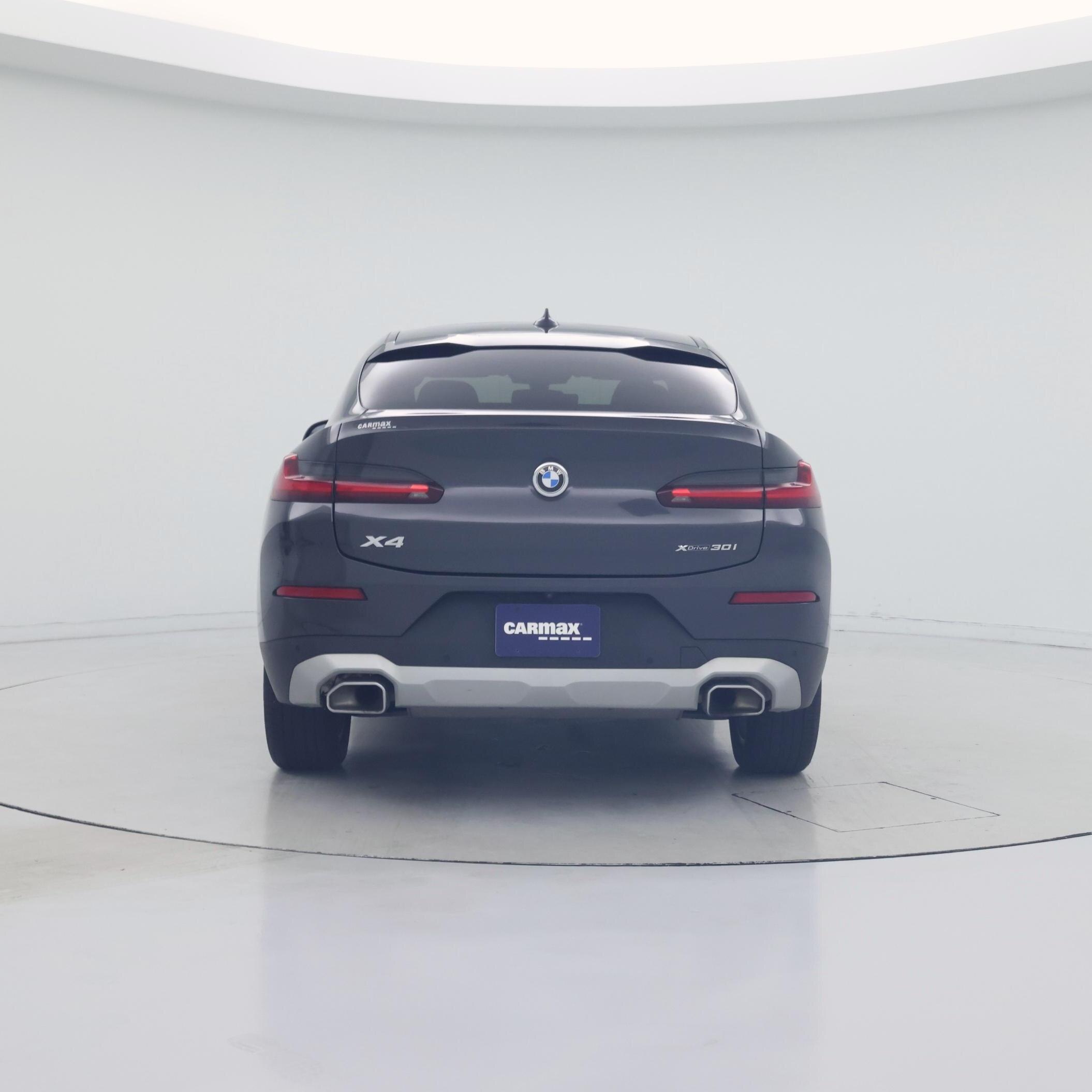 Thumbnail: 2024 BMW X4 - 6