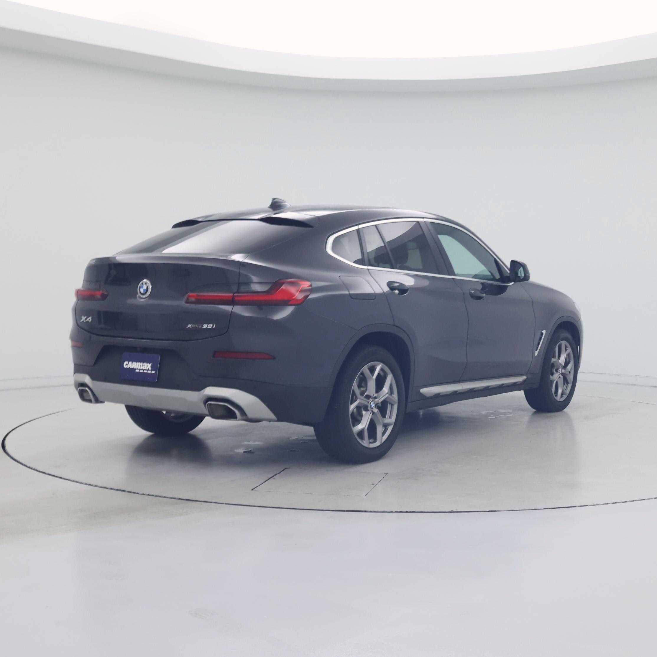 Thumbnail: 2024 BMW X4 - 8
